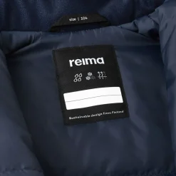Nuotio Winter Jacket i Navy><noscript><img width=