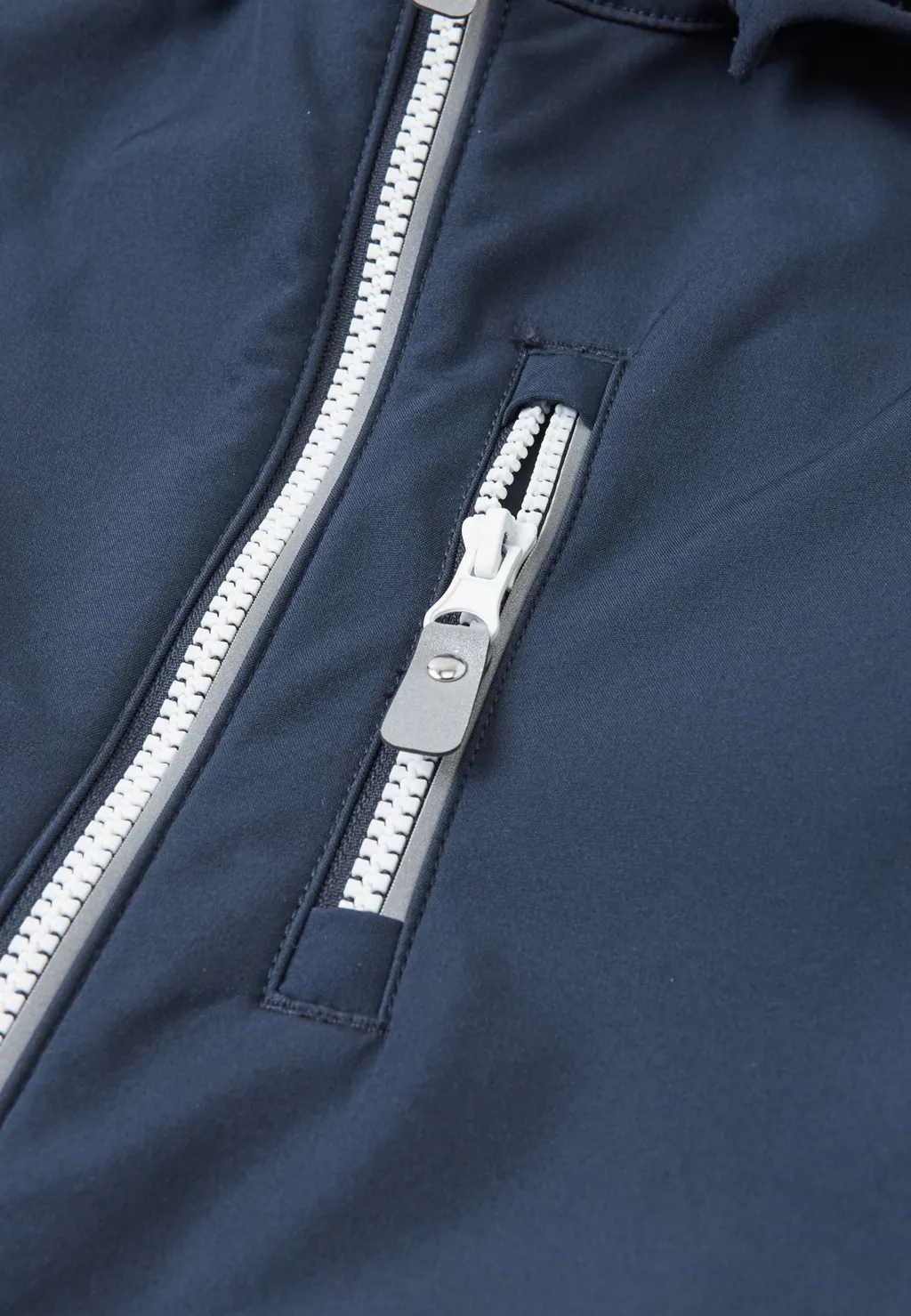 Nurmes Softshell Övergripande Navy>Reima Clearance