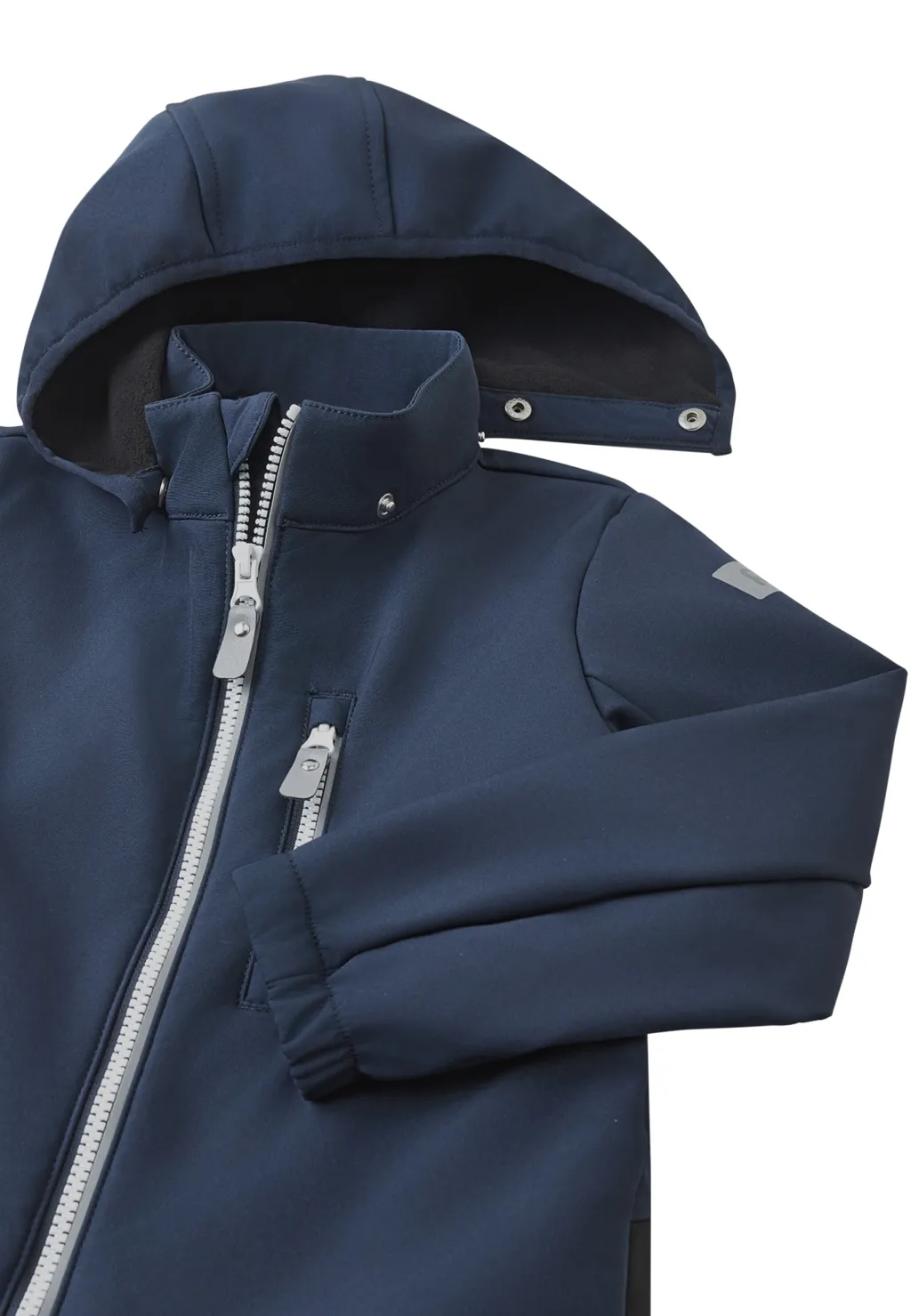 Nurmes Softshell Övergripande Navy>Reima Clearance