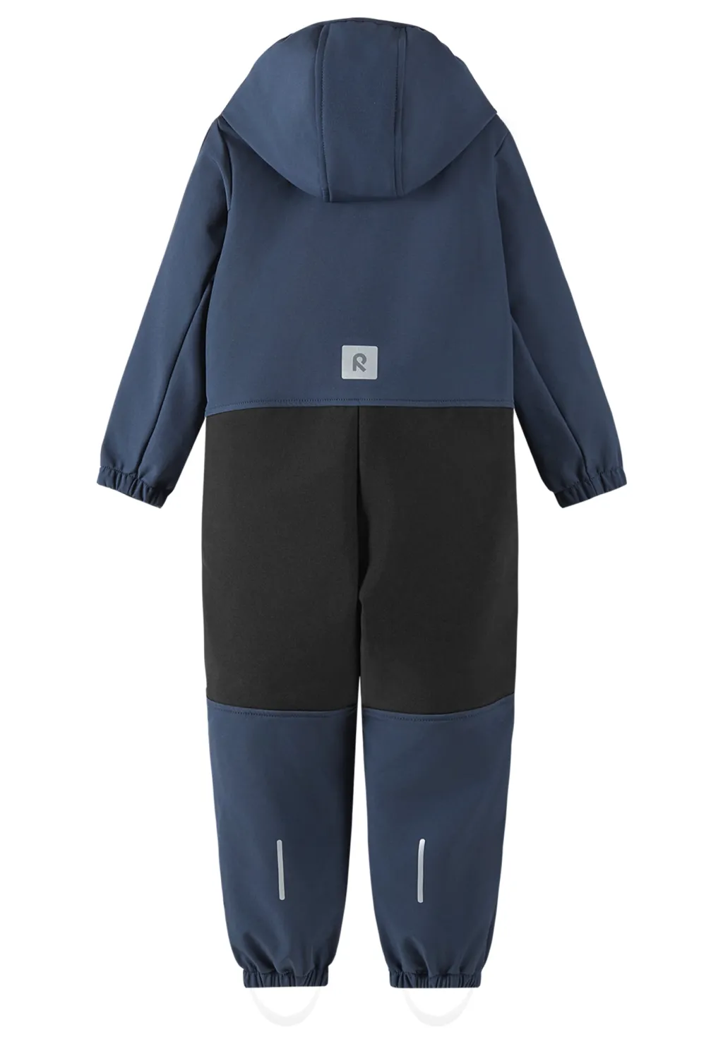 Nurmes Softshell Övergripande Navy>Reima Clearance