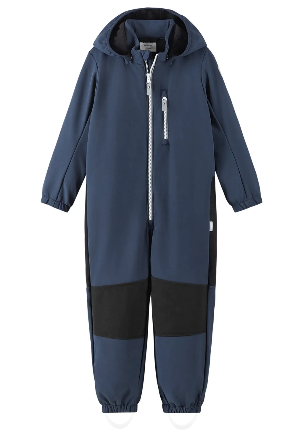 Nurmes Softshell Övergripande Navy>Reima Clearance
