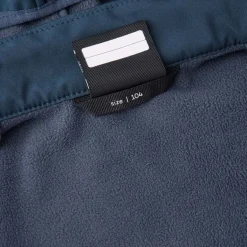 Nurmes Softshell-overall Marinblå>Reima