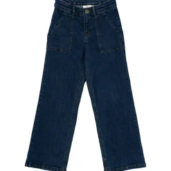 Nydia Vida Jeans Light Blue Denim>The New Discount