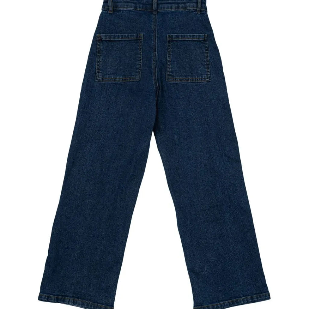 Nydia Vida Jeans Light Blue Denim>The New Discount
