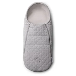 Nyfödd Inläggning Light Grey Melange>Bugaboo Outlet