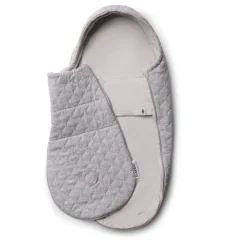 Nyfödd Inläggning Light Grey Melange>Bugaboo Outlet