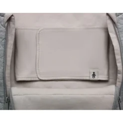 Nyfödd Inläggning Light Grey Melange><noscript><img width=