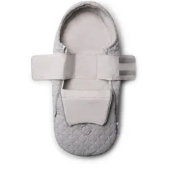 Nyfödd Inläggning Light Grey Melange><noscript><img width=