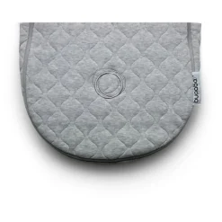 Nyfödd Inläggning Light Grey Melange><noscript><img width=