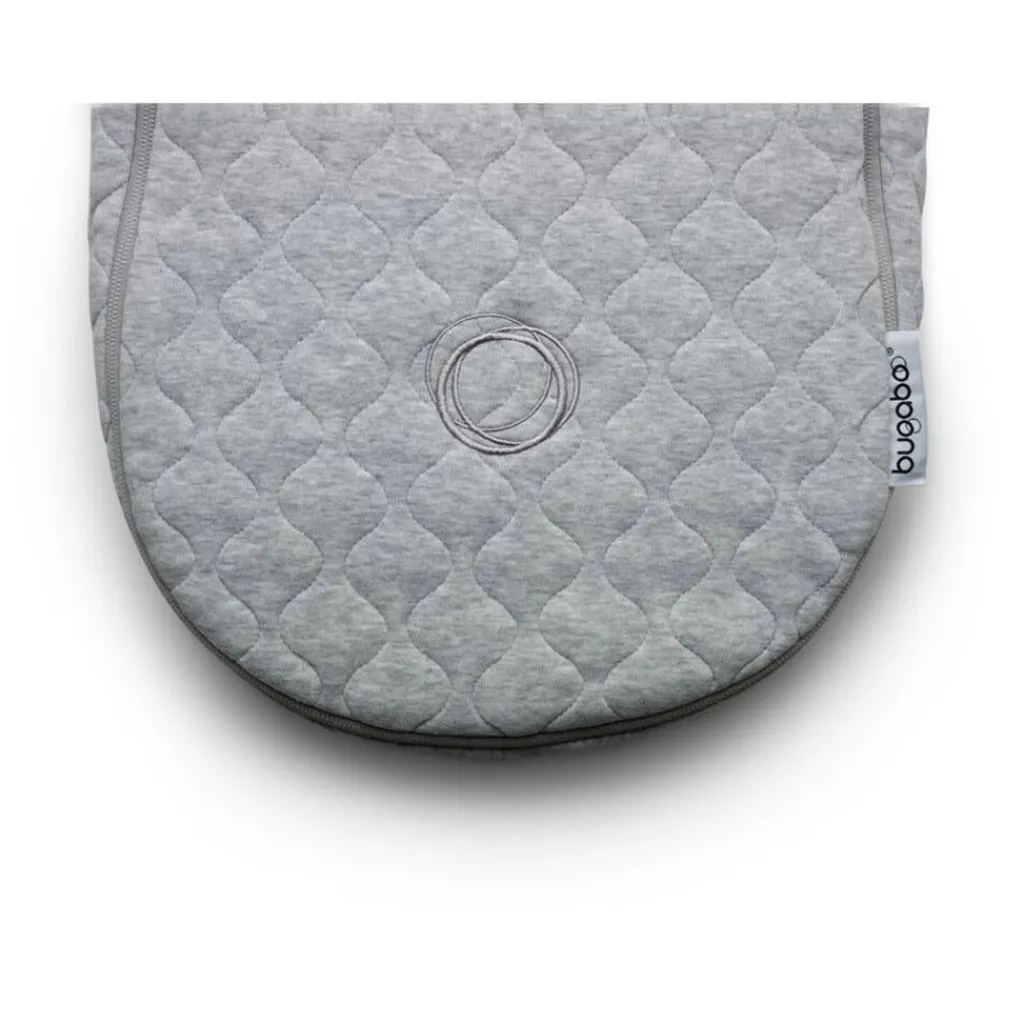 Nyfödd Inläggning Light Grey Melange>Bugaboo Outlet