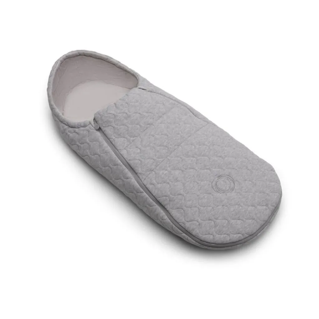 Nyfödd Inläggning Light Grey Melange>Bugaboo Outlet