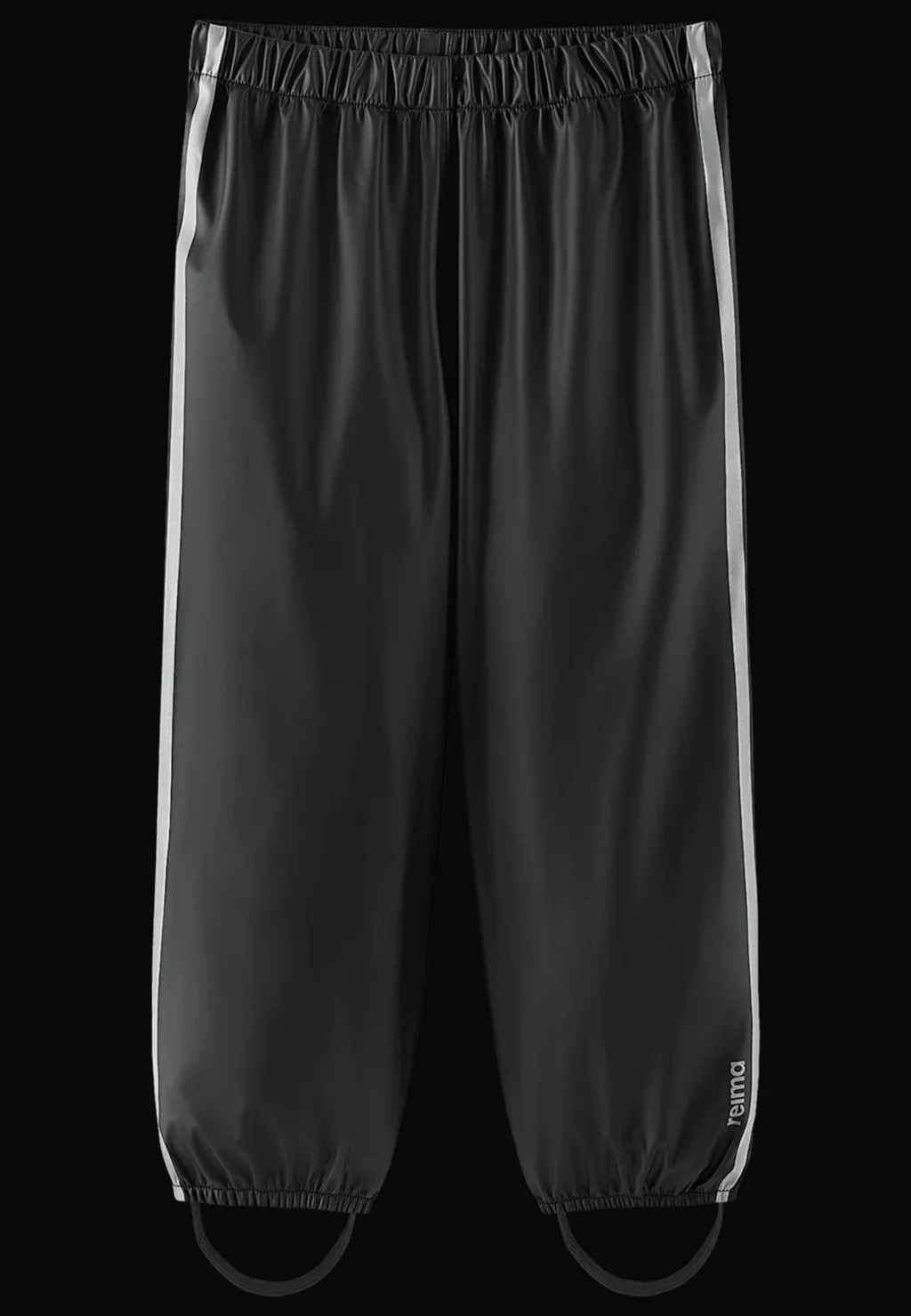 Oja Byxor För Regn Black>Reima Clearance