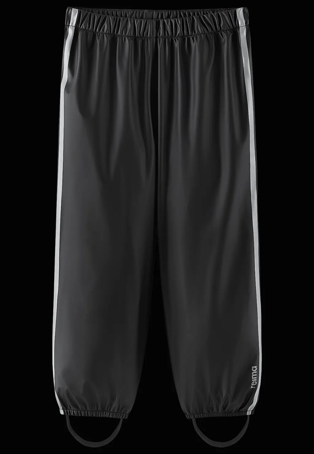 Oja Byxor För Regn Black>Reima Clearance
