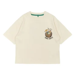 Oleen Top White Swan>The New New