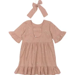 Olinam Klänning Adobe Rose Aop><noscript><img width=