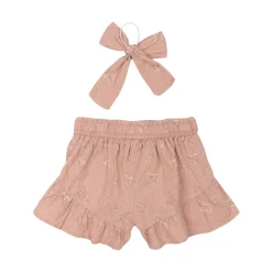 Olinam Shorts Adobe Rose Aop><noscript><img width=