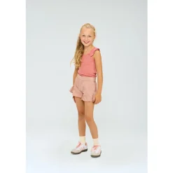 Olinam Shorts Adobe Rose Aop><noscript><img width=