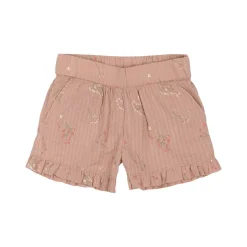Oline Shorts Adobe Rose Aop>The New Siblings Best
