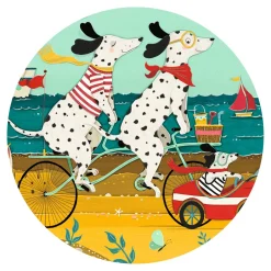 Olli The Dalmatian Pussel Multi><noscript><img width=