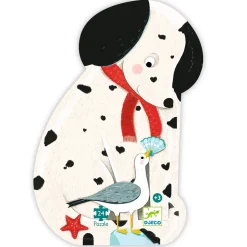 Olli The Dalmatian Pussel Multi><noscript><img width=