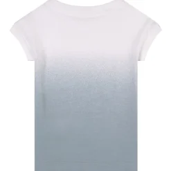 Ombre Klänning Grå>Moncler Hot