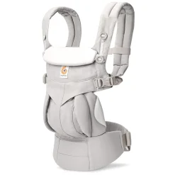 Omni Classic Cotton Bärsele Pearl Grey><noscript><img width=