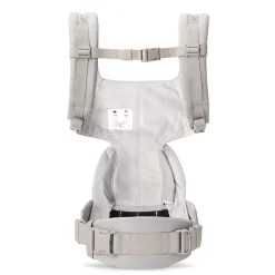 Omni Classic Cotton Bärsele Pearl Grey><noscript><img width=