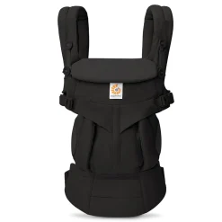 Omni Classic Cotton Bärsele Pure Black><noscript><img width=
