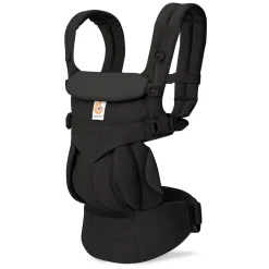 Omni Classic Cotton Bärsele Pure Black><noscript><img width=