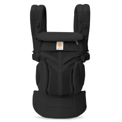Omni Classic Mesh Bärsele Onyx Black><noscript><img width=