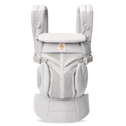 Omni Classic Mesh Bärsele Pearl Grey><noscript><img width=