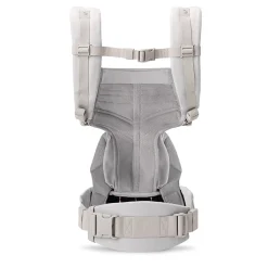 Omni Classic Mesh Bärsele Pearl Grey><noscript><img width=