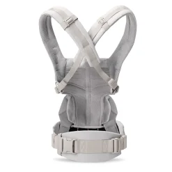 Omni Classic Mesh Bärsele Pearl Grey><noscript><img width=
