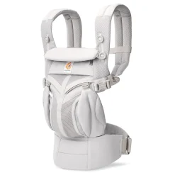Omni Classic Mesh Bärsele Pearl Grey><noscript><img width=
