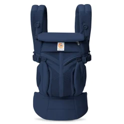 Omni Classic Mesh Bärsele Midnight Blue><noscript><img width=