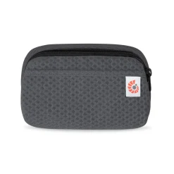 Omni Deluxe Mesh Bärsele Graphite Grey>Ergobaby Best