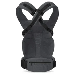 Omni Deluxe Mesh Bärsele Graphite Grey><noscript><img width=