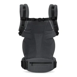 Omni Deluxe Mesh Bärsele Graphite Grey><noscript><img width=