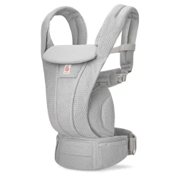 Omni Deluxe Mesh Bärsele Pearl Grey><noscript><img width=