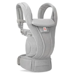 Omni Deluxe Mesh Bärsele Pearl Grey><noscript><img width=