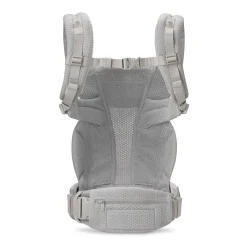 Omni Deluxe Mesh Bärsele Pearl Grey><noscript><img width=