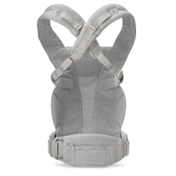 Omni Deluxe Mesh Bärsele Pearl Grey><noscript><img width=