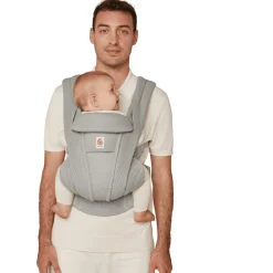 Omni Deluxe Mesh Bärsele Pearl Grey><noscript><img width=