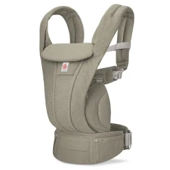 Omni Deluxe Mesh Bärsele Soft Olive><noscript><img width=