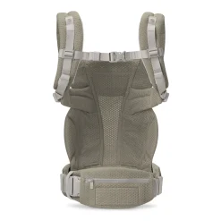 Omni Deluxe Mesh Bärsele Soft Olive><noscript><img width=