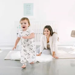On The Move 1.0 TOG 6-18 m Sovpåse Elephants><noscript><img width=