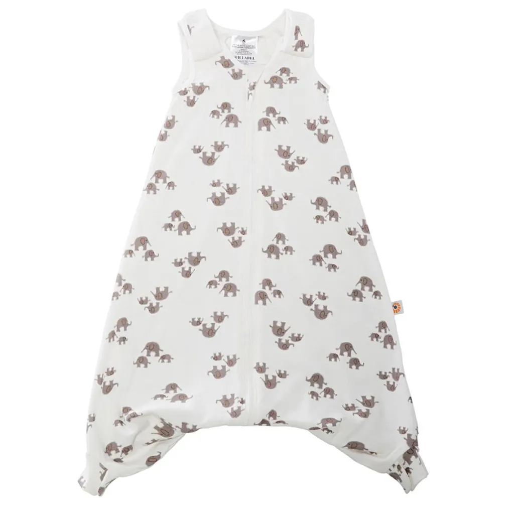 On The Move TOG 2.5 Sovpåse Elephants>Ergobaby Discount