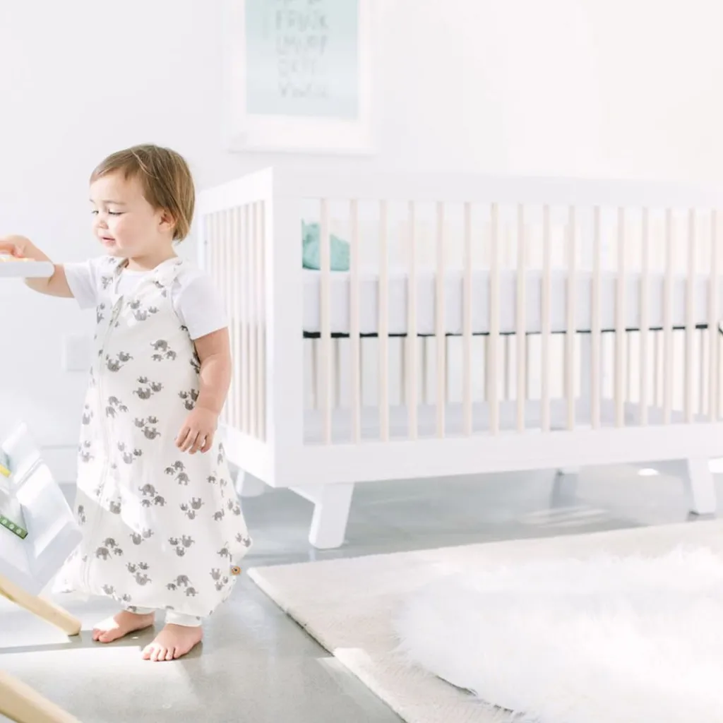 On The Move TOG 2.5 Sovpåse Elephants>Ergobaby Discount