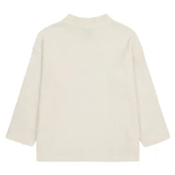 Once Upon A Time Långärmad T-shirt Naturvit><noscript><img width=