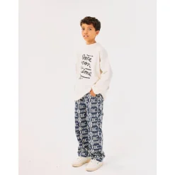 Once Upon A Time Långärmad T-shirt Naturvit><noscript><img width=